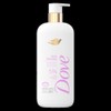 DOVE BODYWASH SKIN FIRMING