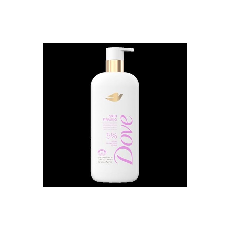 DOVE BODYWASH SKIN FIRMING