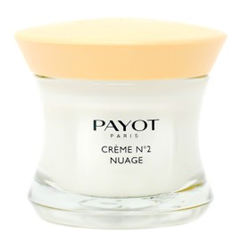 Payot Creme No.2 Nuage 50ml Anti-Redness Anti-Stress Soothing Care