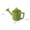 Homoji Manual Creative Lemon Juicer with Watering Can Design Easy