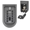 FTISSLY Key Safe with Number Code Key Safe Outdoor Key