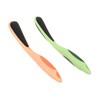FOMIYES Foot File Callus Remover 2pcs Foot Files for Care