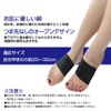 Meidlan Sole Supporter, Arch Support, Taping, Ultra-Thin, Impact Reduction, Sole