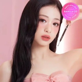 Vanilla Co. [바닐라코] 무드 온 라인 앤 블렌드 아이라이너 (8-color) [Vanilla Co] Mood On Line & Blend Eyeliner (8-color) [BE01 Bear Nude]