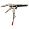 Tone Auto Grip Pliers (Long Nose Type) GPAL-175, Total Length