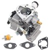 NENKUTEN 24-853-34-S Carburetor for Kohler CH25 CH730 CH740 25HP 27HP