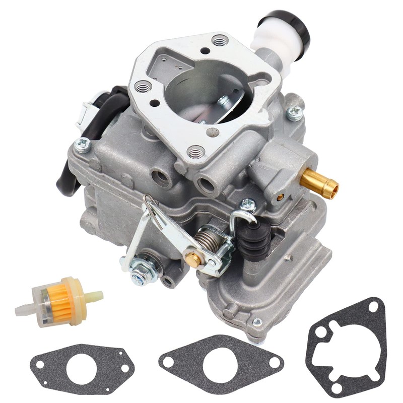 NENKUTEN 24-853-34-S Carburetor for Kohler CH25 CH730 CH740 25HP 27HP