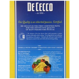 DeCecco Gemelli, No. 97, 1 Pound Box