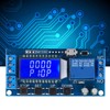 Watris Veiyi Timer Relay 5V/12V/24V, Timer Module, Sonic Switch with