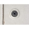Axminster Workshop Drywall Screw Adaptors