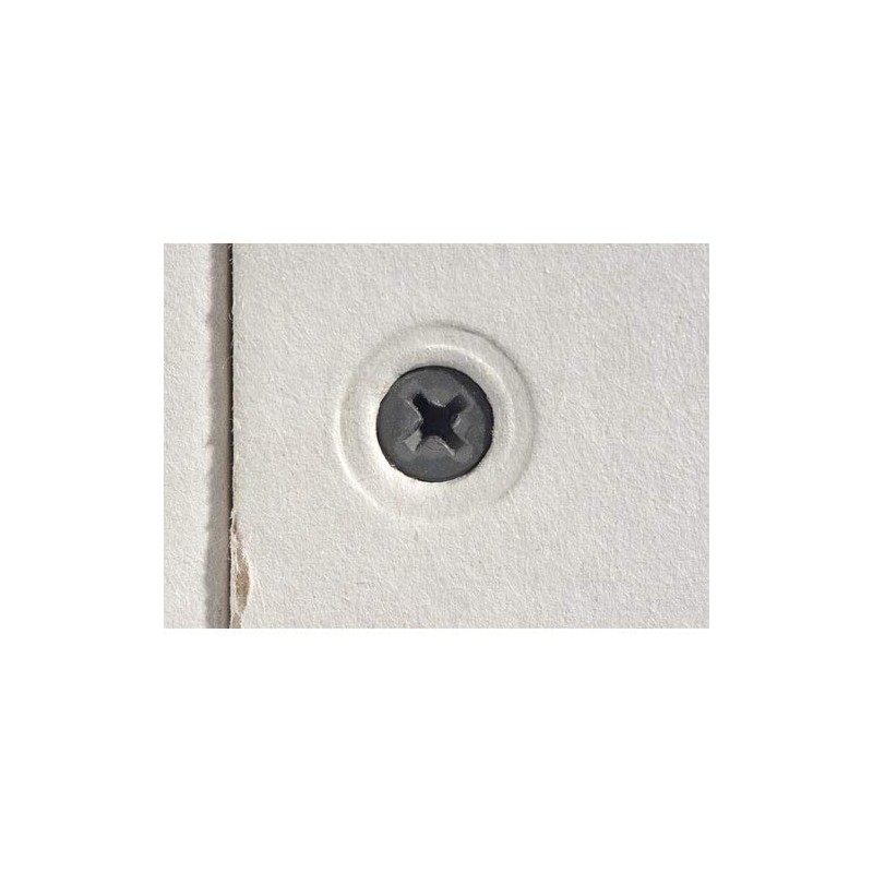 Axminster Workshop Drywall Screw Adaptors