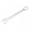 sourcing map Thin Ring Spanner with Offset 6-Point End and
