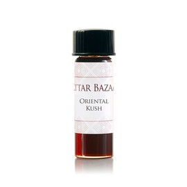 Oriental Kush - 1 dram