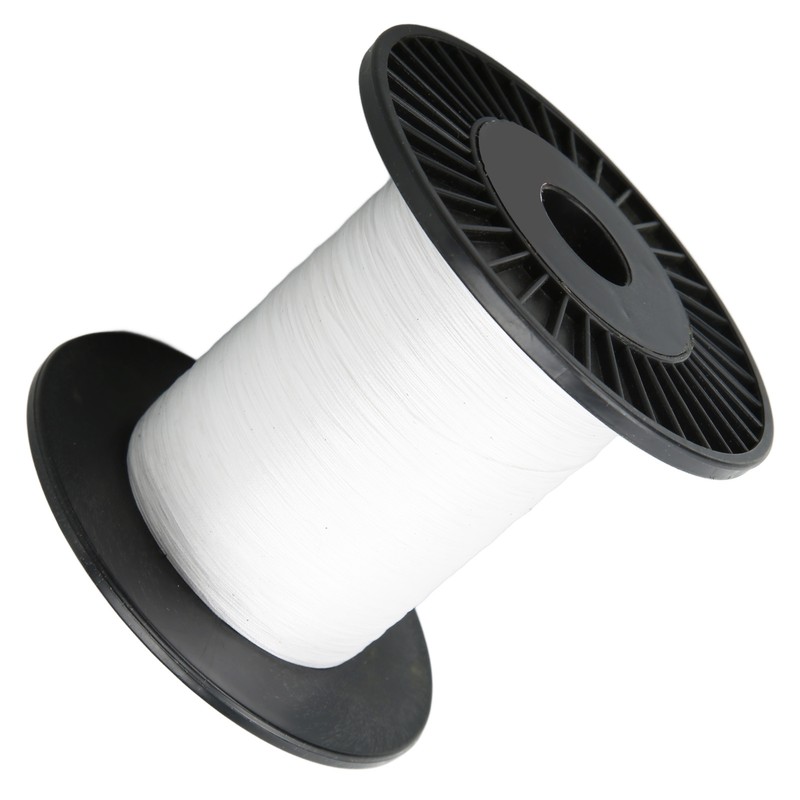 Braided PE Fishing Line 8 Strands Multifilament Fishing String 500m