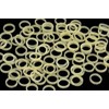 Orthodontics Latex free Elastics Bands 2,5 oz pack of 100