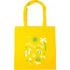 Hippowarehouse Holiday Stuff Tote Shopping Gym Beach Bag 42cm x38cm,