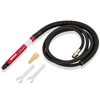 NEIKO 10649A Micro Air Die Grinder | 1/8" (3mm) Capacity