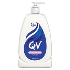 Ego Buy Ego QV Skin Lotion 500ml Online