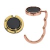 kwmobile Purse Hanger for Table (Set of 2) - Purse