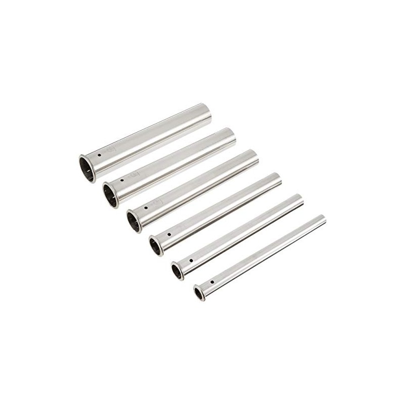 Endoshoji BSV01 Professional Corer Set, 6 Piece Set, Main Body: