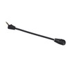 3.5mm Microphone Noise Reduction Replacement Gaming Microphone for HHyperX Cloud