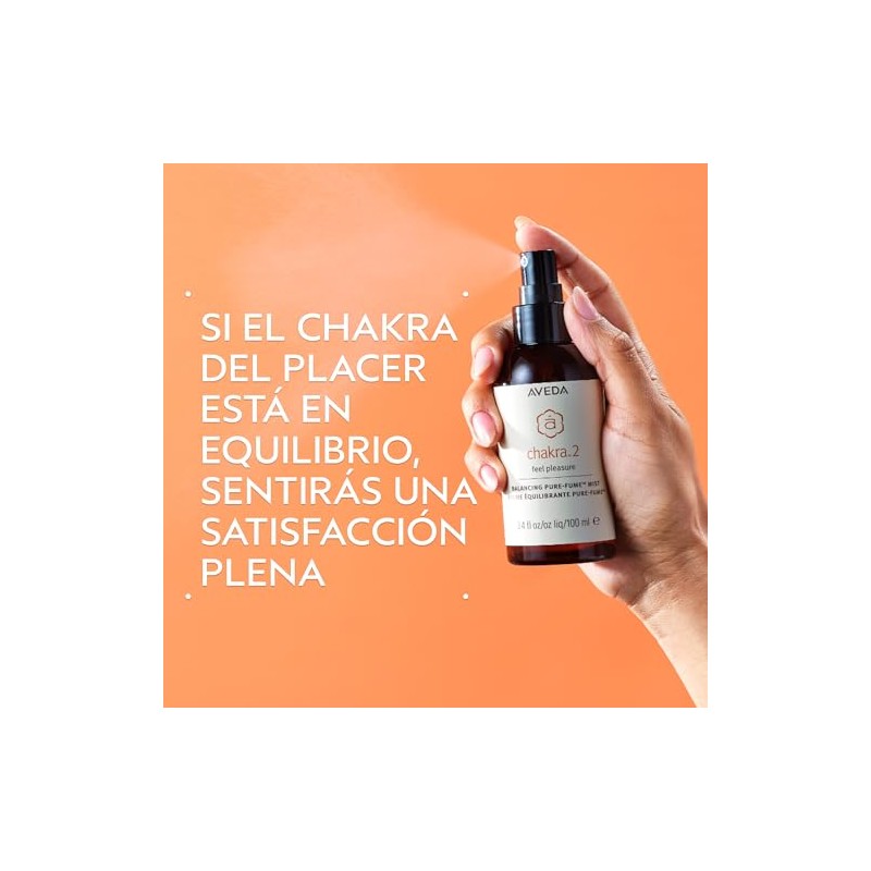 Aveda Chakra 2 Balancing Pure-Fume