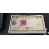 World War 2 - War Savings Bond - Twenty Five