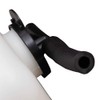Brock Replacement Coolant Recovery Tank Compatible with 10-19 4Runner GX460
