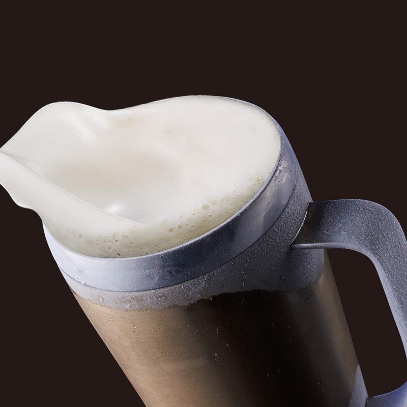 Doshisha ON℃ZONE Under Freezing Stein (Ondo Zone), 14.2 fl oz