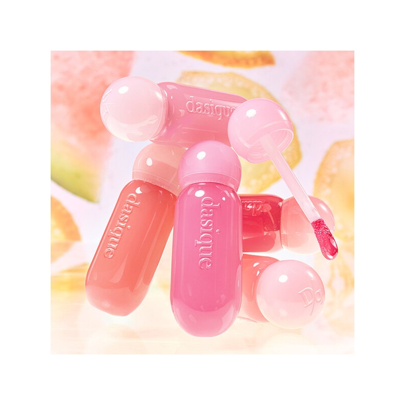 Daisyke (현대Hmall)데이지크 쥬시 듀이 글로우 틴트 (Daizique) Juicy Dewy Glow