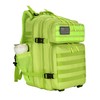 W WINTMING 25L Tactical Backpack Small Military Tactical Backpack Molle