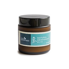 Rutina Sustentable Natural Deodorant with Boldo Oil, 3.4 fl oz – Long-Lasting Freshness & Skin Care
