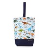 COLORFUL CANDY STYLE Shoe Case with Gusset, For Boys, Kids,