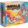 IMPALA ROLLERSKATES - Sky Blue (US 11 / EU 42