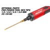 Corally Torq Master Digital Cordless Screwdriver 3.6v