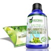 Bestmade Naturalproducts.com Vegan Lactose Free Organic Kali Muriaticum 6X Cell