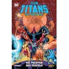 Teen Titans von George Perez: Bd. 9 (von 9): Die