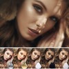 5 in 1 Triangle Reflector Photography with Handle (32in/80cm)