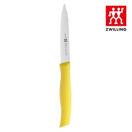 Zwilling [Henkel] Twin Grip Transition Yellow (HK38091-100)/Bulk / 즈윌링 [헹켈] 트윈그립 과도 옐로우(HK38091-100)/벌크