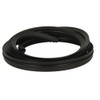Aspares For Dishwasher Door Seal Top & Side Compatible With