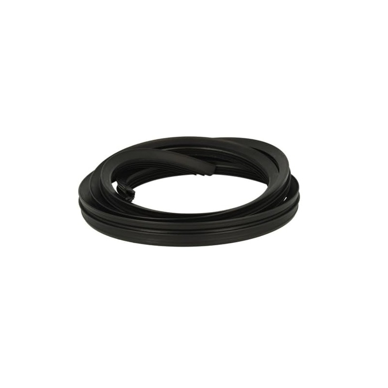 Aspares For Dishwasher Door Seal Top & Side Compatible With