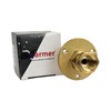 Wärmer System Wallplate PSW Flange Bracket for Outside Tap Universal