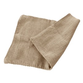 5PC 14inch*59inch Jute Sandbags 330g Biodegradable Eco-Friendly Materials Garden Supplies for Plant Protection Secure Rootssize: Size 14inch*59inch