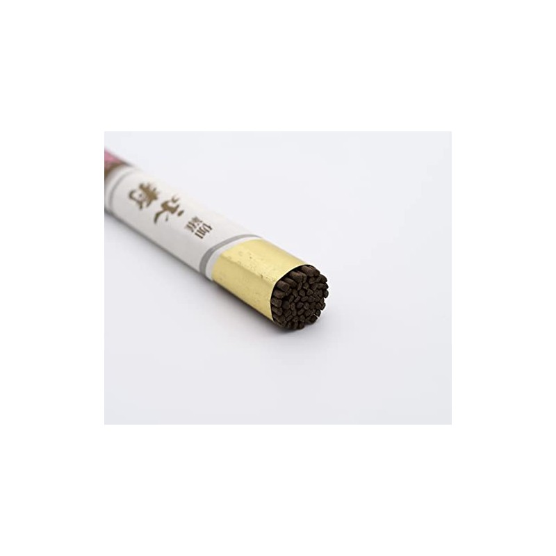 Nippon Kodo Eiju Kyara Aloeswood Japanese Incense - 50 Sticks
