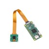 Unistorm Raspberry Pi Zero CSI Camera Module 5MP Webcam Support