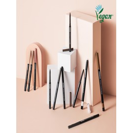 Super Proof Fitting Gel Eyeliner / 슈퍼프루프 피팅 젤 아이라이너