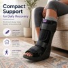 Walker Fracture Boot for Leg, Ankle and Foot Injuries