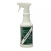 Solucide Hard Surface Disinfectant Spray, 16 oz. pump spray bottle