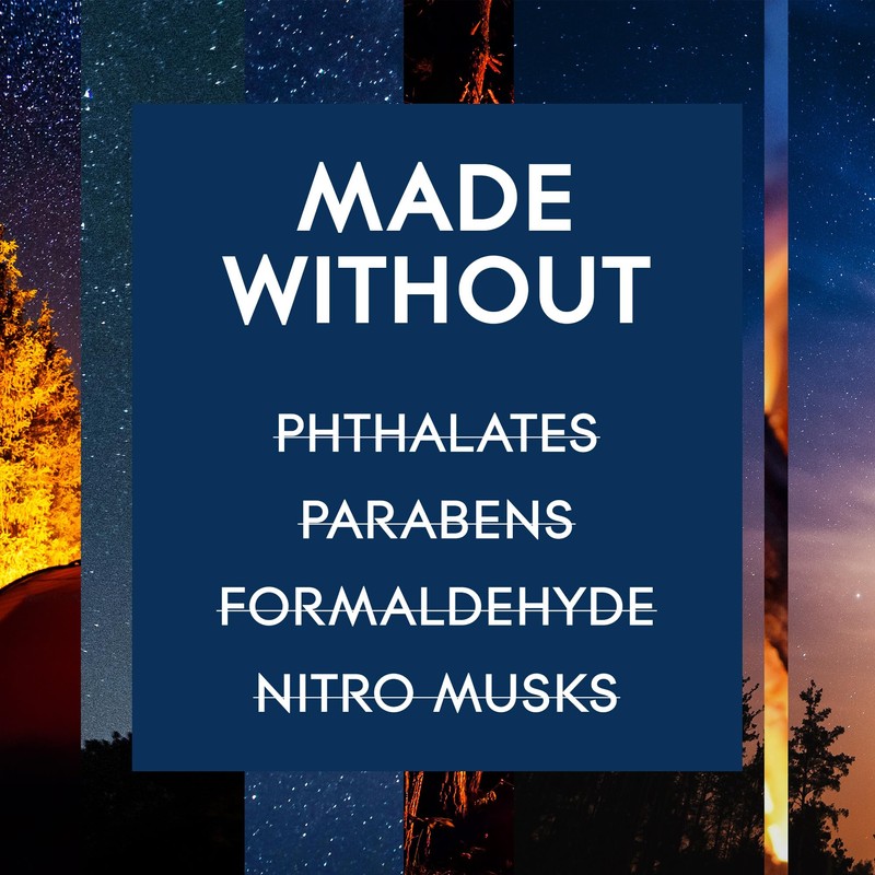 Glade Air Freshener Room Spray, Fall Night Long, 8.3 oz,