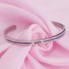 BNQL Police Wife Bracelet Deputy Wife Jewelry Police Officer Gift